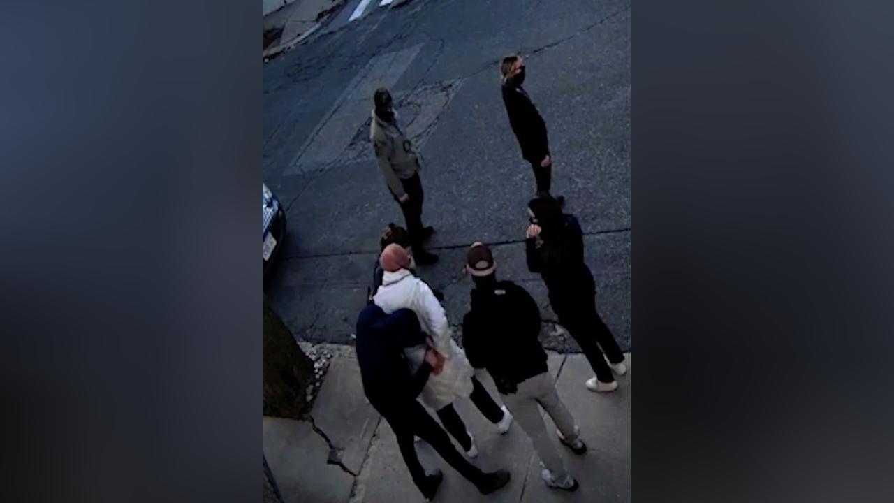 ABD’de İsrail soykırımını eleştiren Türk öğrenciye gözaltı