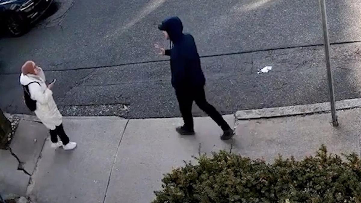 ABD’de Türk doktora öğrencisi Rümeysa Öztürk gözaltına alındı