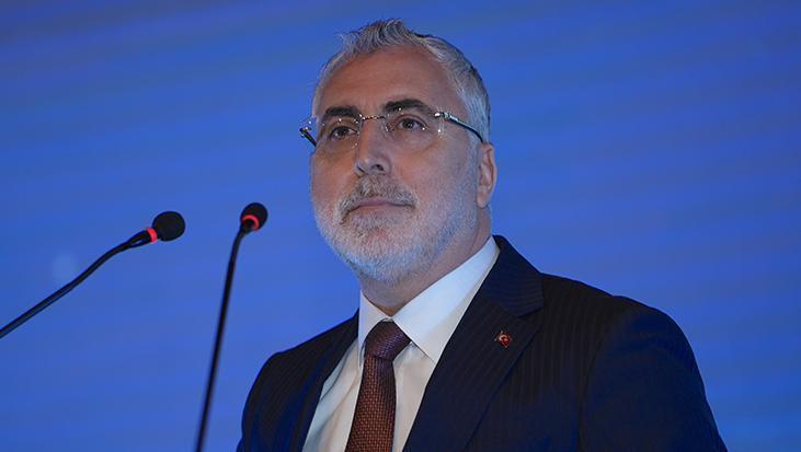 Bakan Işıkhan’dan mobbing genelgesiyle ilgili açıklama