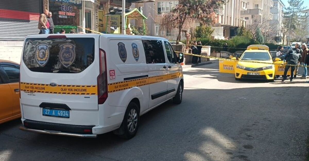 Kan donduran olay! Polis memuru 2 kardeşini vurdu!