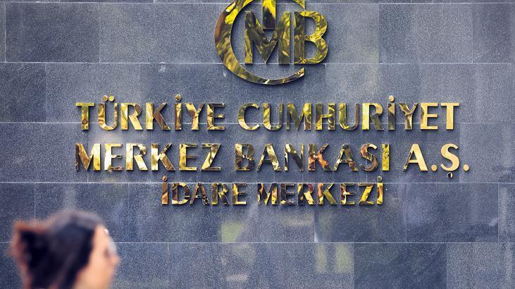 Merkez faizi indirdi ‘sıkı duruş’ sürecek