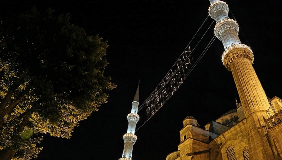 Nevşehir’de akşam ezanı geç mi okundu? İl Müftülüğü’nden açıklama