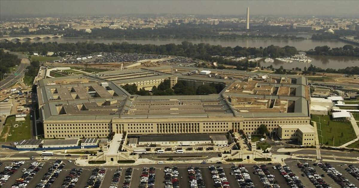 Beyaz Saray, ABD’nin güney sınırındaki bölgeyi Pentagon’un kontrol etmesini planlıyor