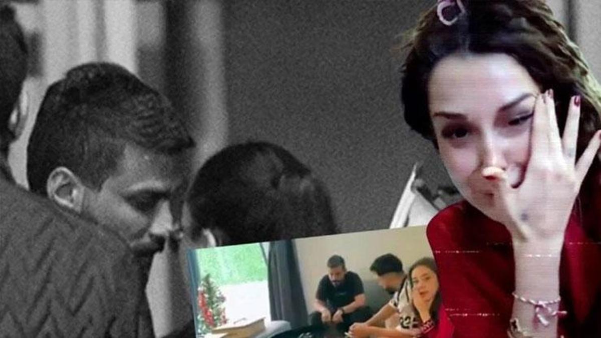 Görüntüler çok konuşulmuştu! Polat çiftine yönelik uyuşturucu soruşturmasında Adli Tıp Kurumu raporuna ulaşıldı