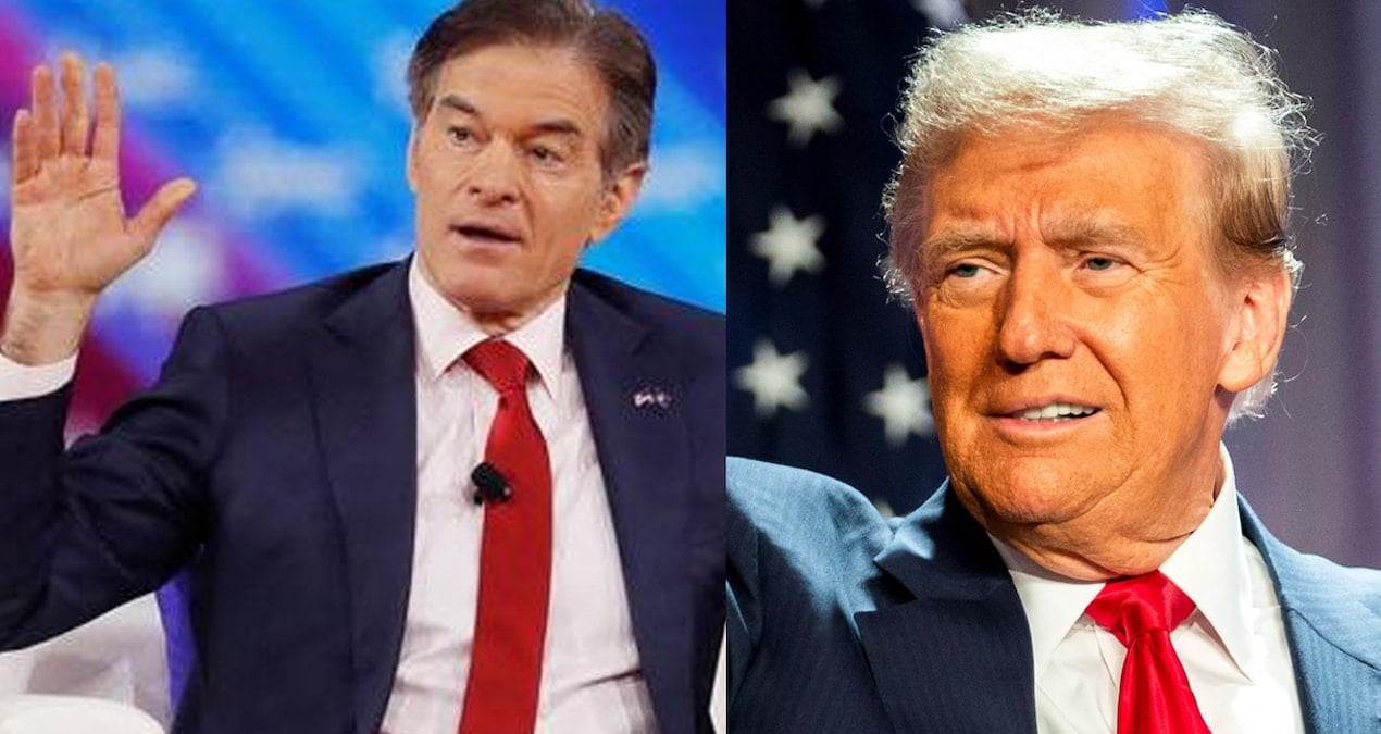 Trump kritik göreve Türk doktoru getirdi