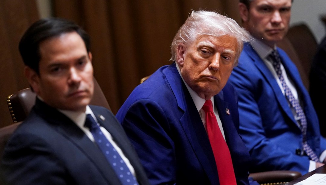 Trump yönetimi, göçmenleri “yaşayan ölüler” listesine ekliyor