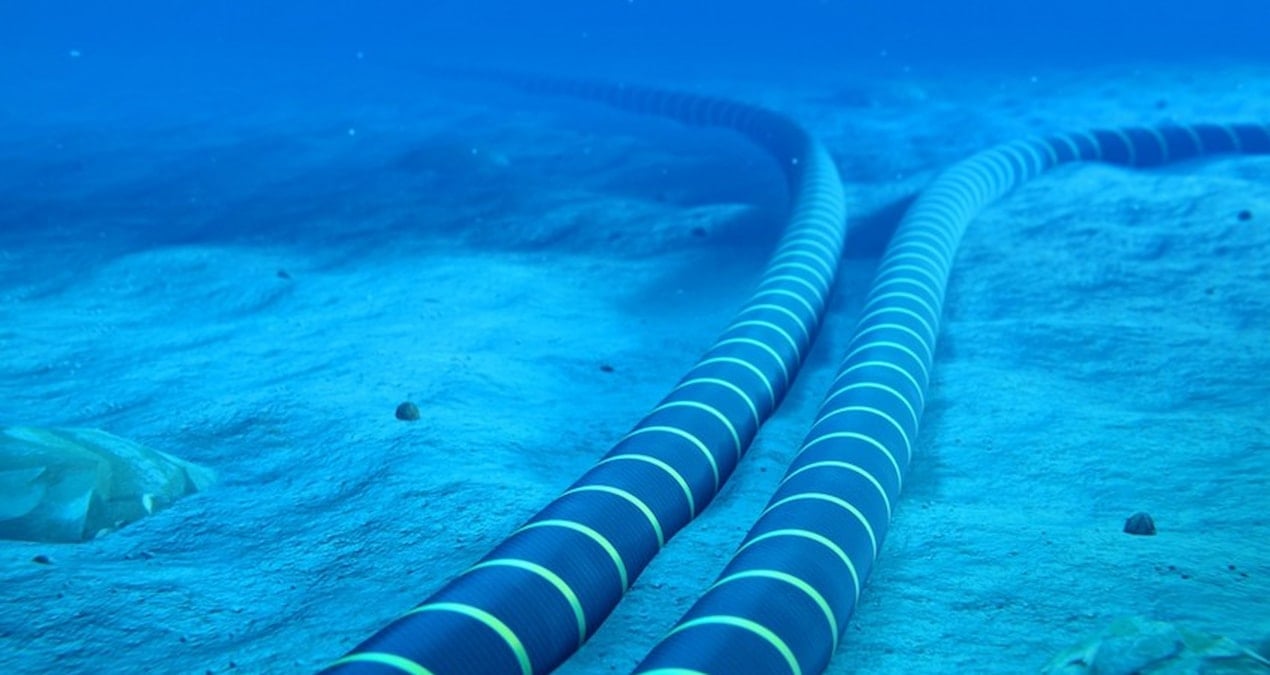 Türkiye korkusuyla proje durmuştu: Yunan Dışişleri Bakanı, GKRY-Yunanistan hattı için gözleri Ankara’ya dikti