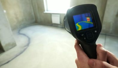 Su Kaçağı Tespiti Gaziosmanpaşa