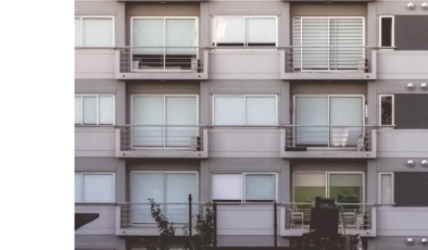 Mersin Site Yönetimi