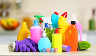 Ankara ev temizliği