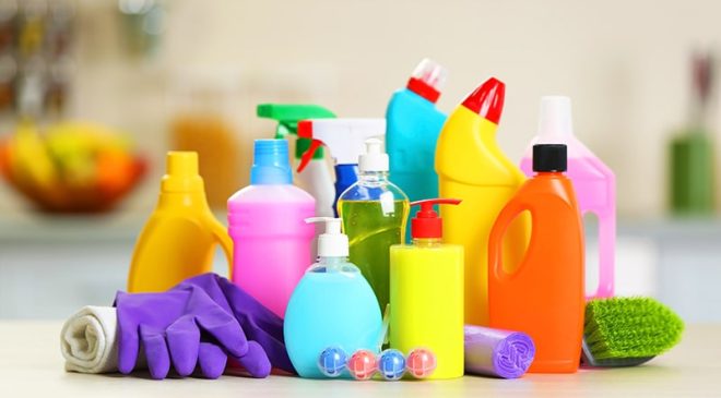 Ankara ev temizliği