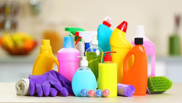 Ankara ev temizliği