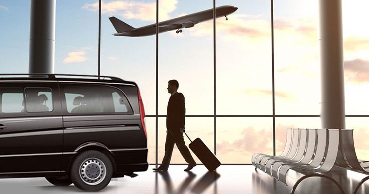 İzmir havalimanı transfer