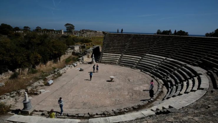 Kıbrıs Tarihinin Dönüm Noktaları ve Kktc Tarihi Bağlamında Müzeler