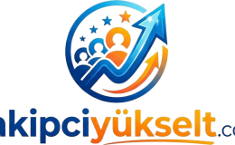 İnstagram takipçi satın al