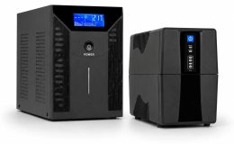 Kesintisiz Güç Kaynağı Seçimi ve Modüler UPS ile Ölçeklenebilir Enerji Sürekliliği
