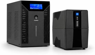 Kesintisiz Güç Kaynağı Seçimi ve Modüler UPS ile Ölçeklenebilir Enerji Sürekliliği