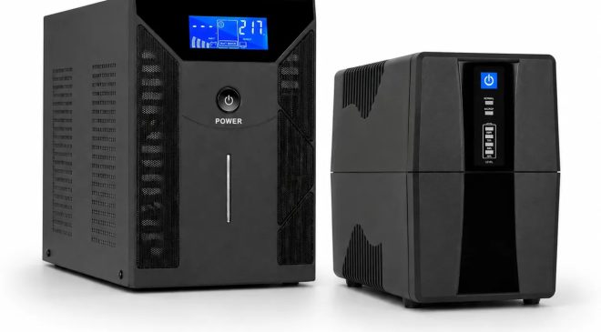 Kesintisiz Güç Kaynağı Seçimi ve Modüler UPS ile Ölçeklenebilir Enerji Sürekliliği