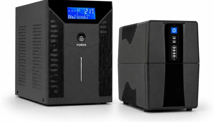 Kesintisiz Güç Kaynağı Seçimi ve Modüler UPS ile Ölçeklenebilir Enerji Sürekliliği
